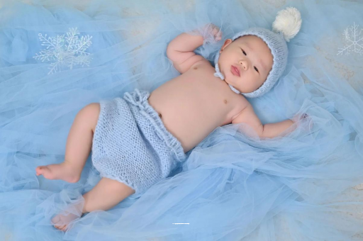 滦南宝宝后囟门闭合时间